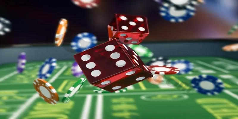 Tài xỉu Double Win mang đến thế giới cá cược vô cùng hấp dẫn
