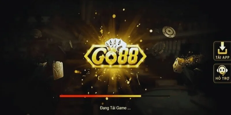 Trang web tài xỉu online uy tín GO88